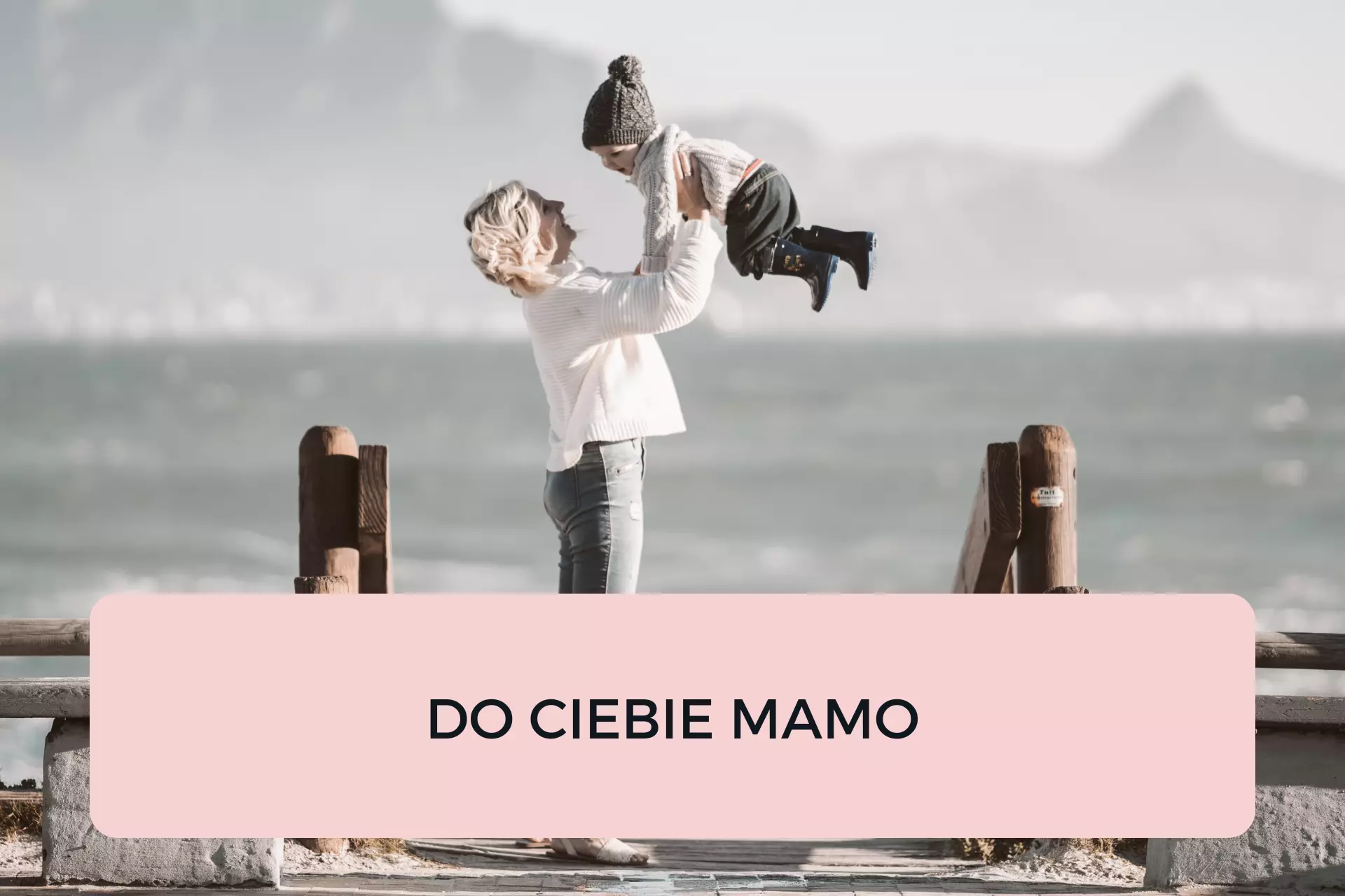 You are currently viewing DO CIEBIE MAMO