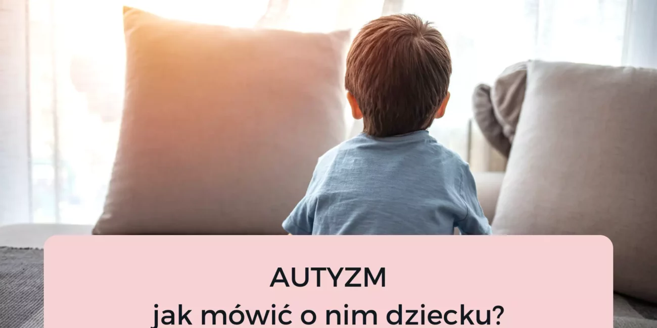 autyzm