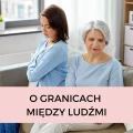 O granicach między ludźmi