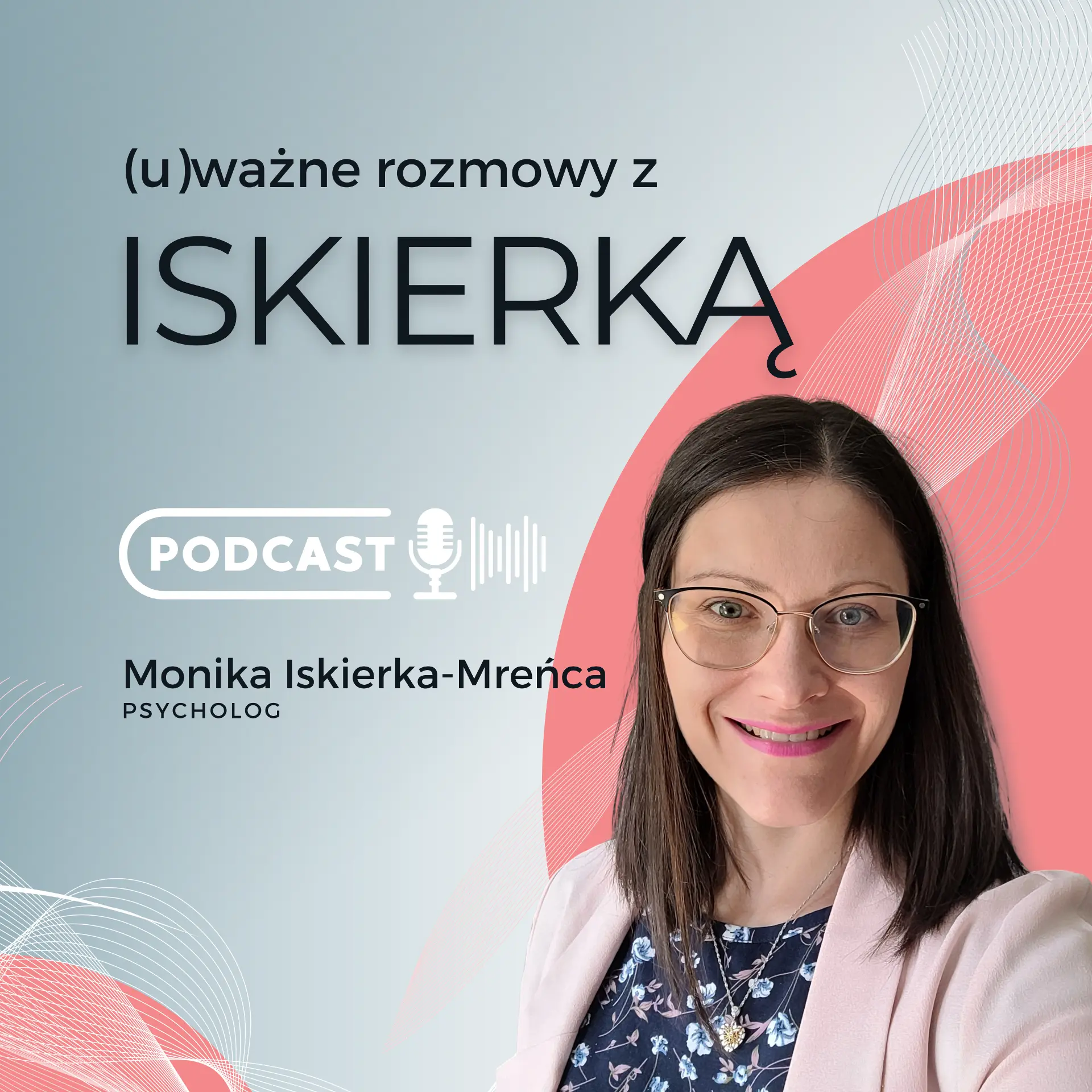 Read more about the article Podcast – odcinek 01 – Powitalny