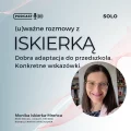Podcast – odcinek 14 – #uważnarozmowa dobra adaptacja do przedszkola