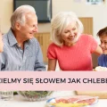 Dzielmy się słowem jak chlebem