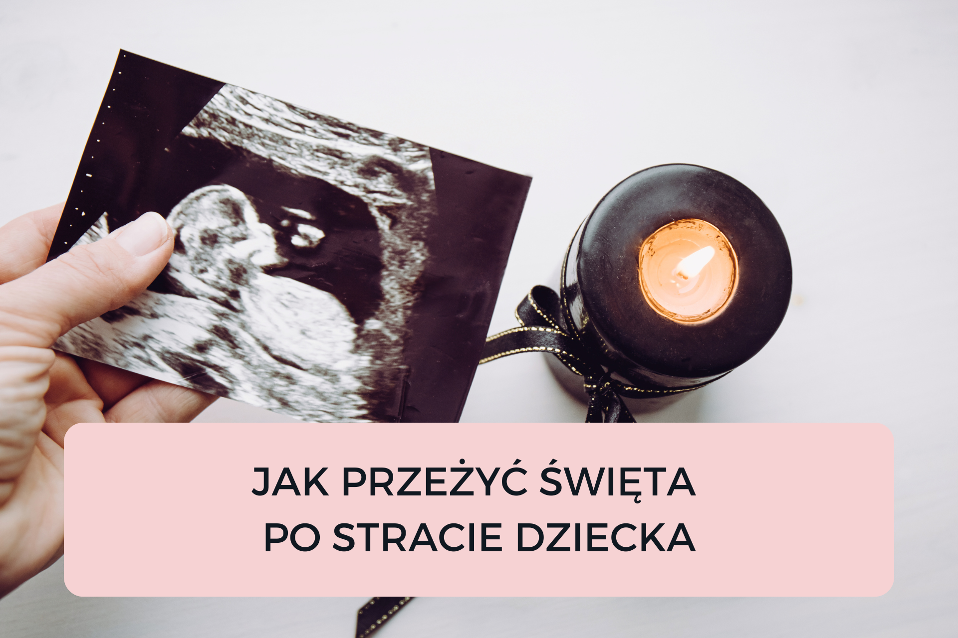 Read more about the article O poronieniu i żałobie