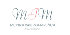 Logo Monika Iskierka-Mreńca